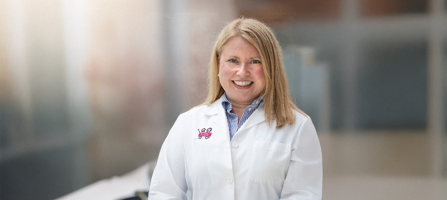 Scifres named physician leader at IU Health