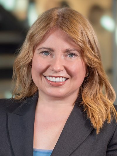 Christina Scifres, M.D.