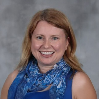 Christina Scifres, M.D.