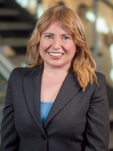 Christina Scifres, MD