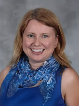Christina Scifres, MD