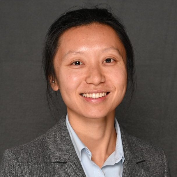 Leigh Anne Tang, M.S., PhD