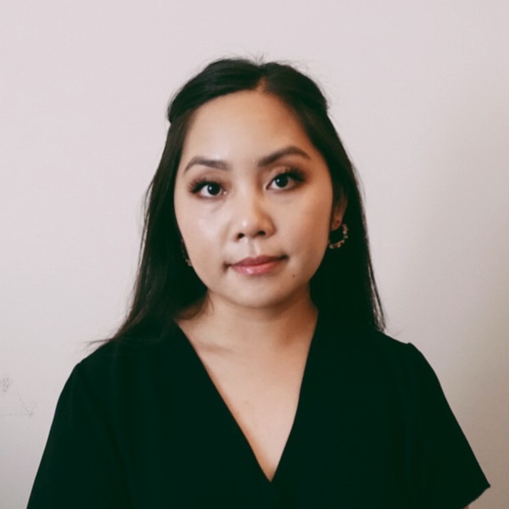 Yvette Tran, M.S., PhD