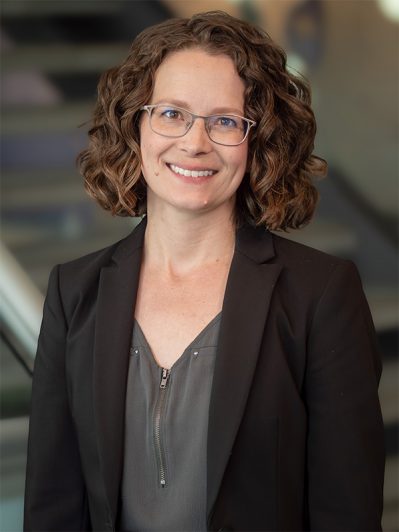 Ashley Wiensch