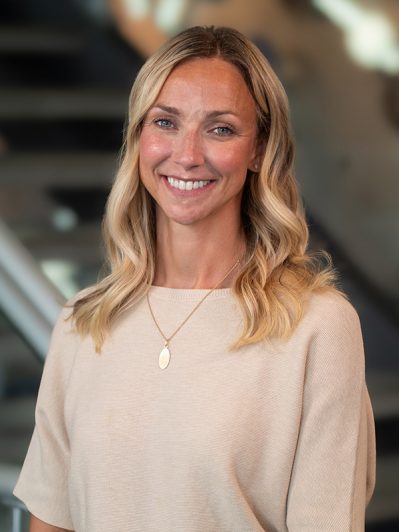 Sarah Zappone