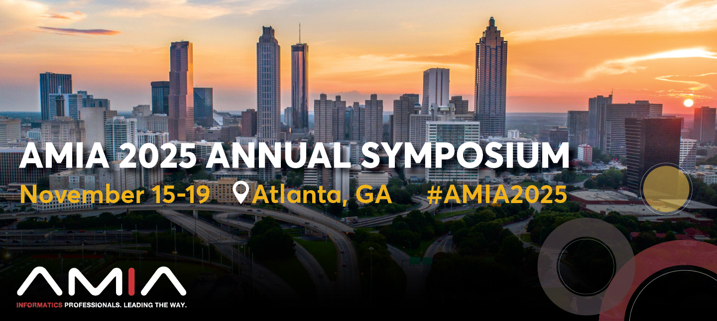 Regenstrief Institute experts will lead presentations, participate...