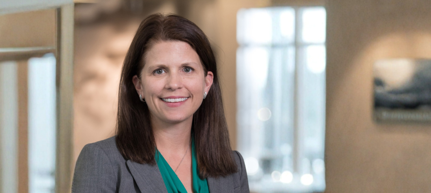 Kathleen Unroe, M.D., M.S., headshot.