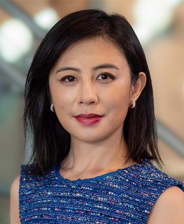 Serena Guo, MD, PhD