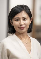 Serena Guo, MD, PhD