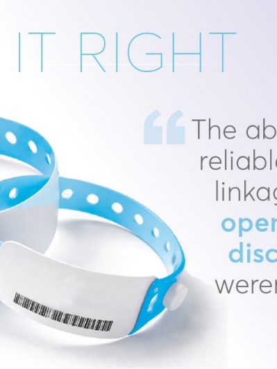 AI-driven algorithm to more effectively research maternal-child health