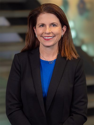 Kathleen Unroe, M.D., MHA