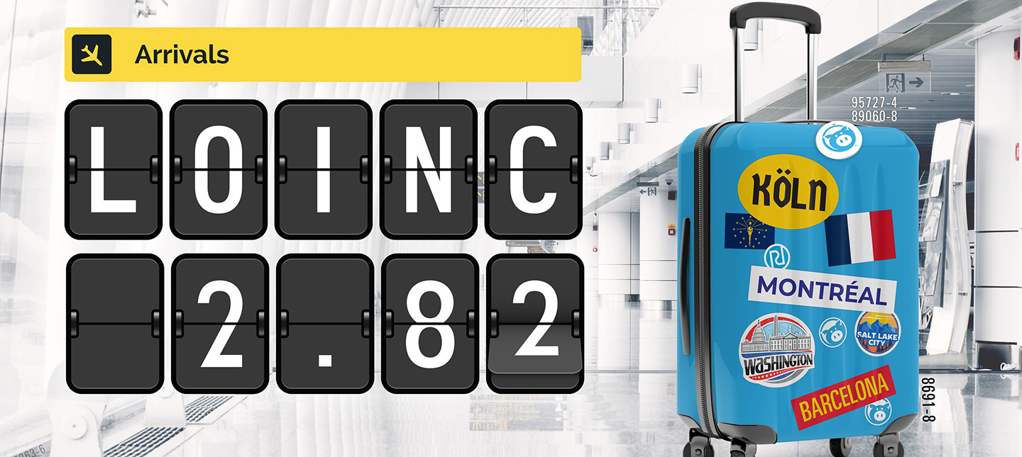 LOINC® advances global health interoperability with semiannual...