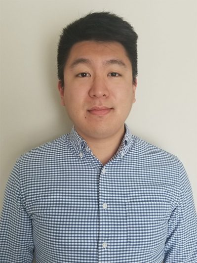 Yenling Ho, PhD, MPH