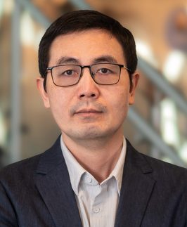 Jiang Bian, PhD
