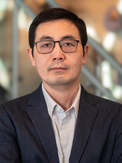 Jiang Bian, PhD