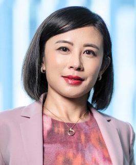 Serena Guo, MD, PhD