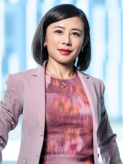 Serena Guo, MD, PhD