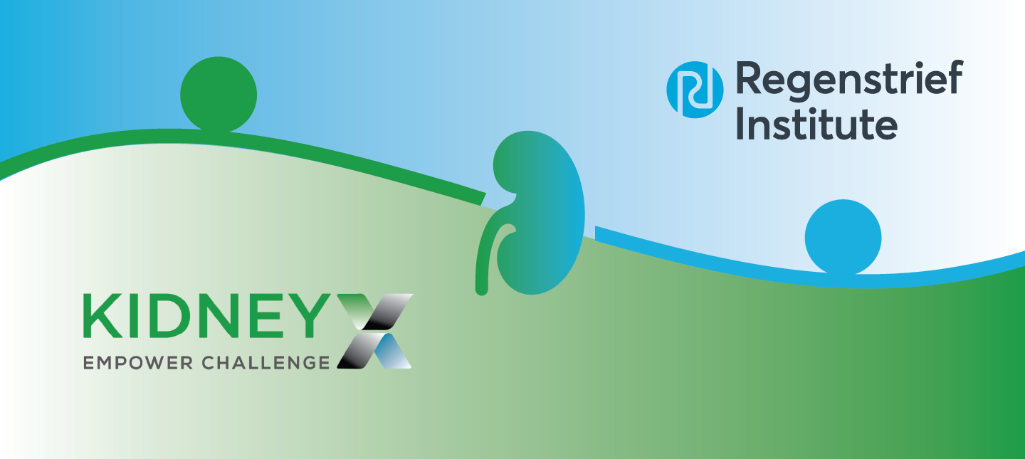 Regenstrief Institute awarded KidneyX prize to advance...