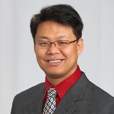 Jing Su, PhD